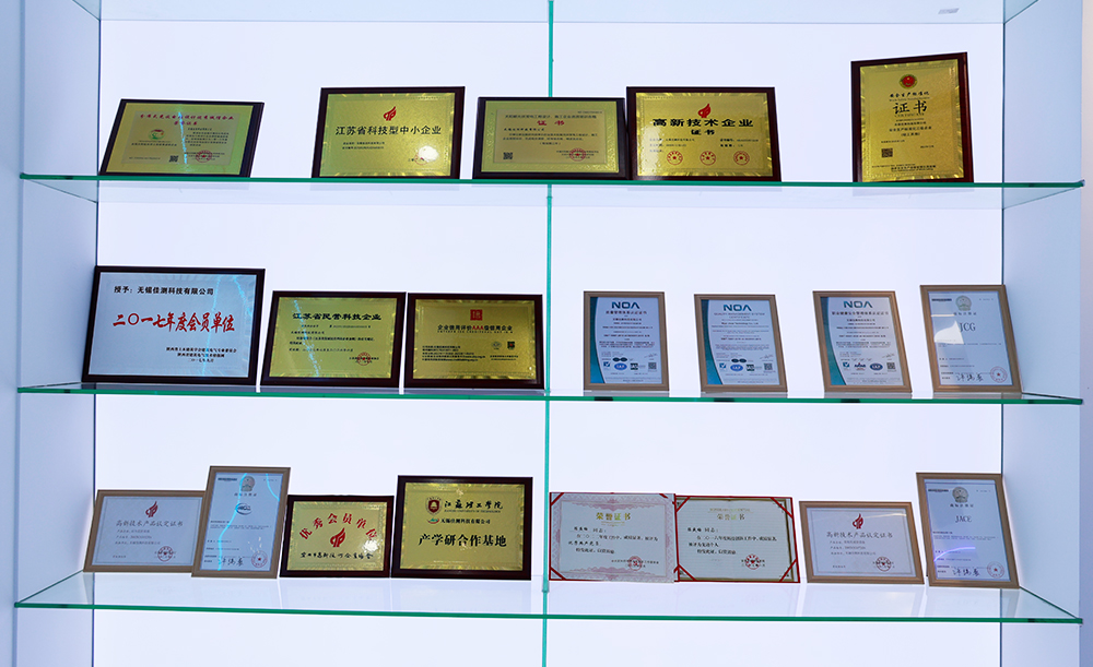 技術研發(fā)與創(chuàng)新能力